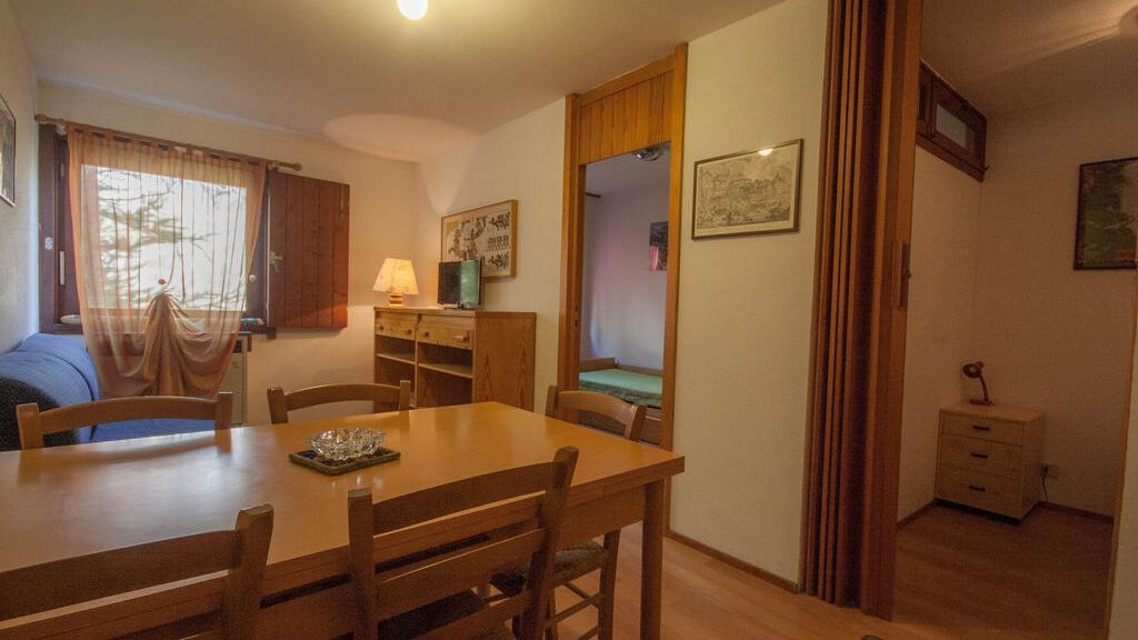 Residence Petit Tibet