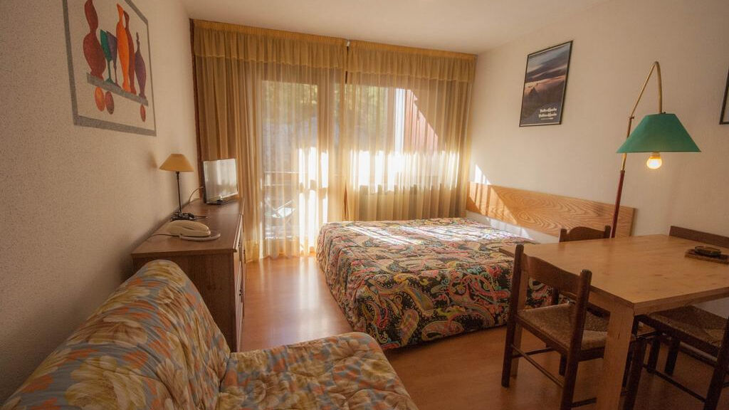 Residence Petit Tibet