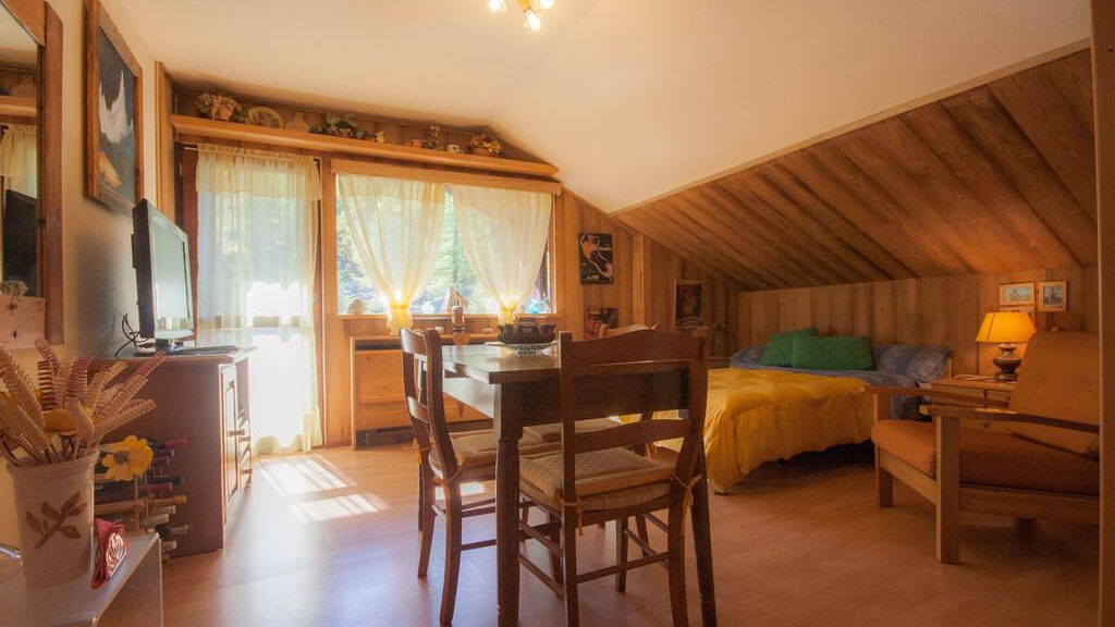 Residence Petit Tibet