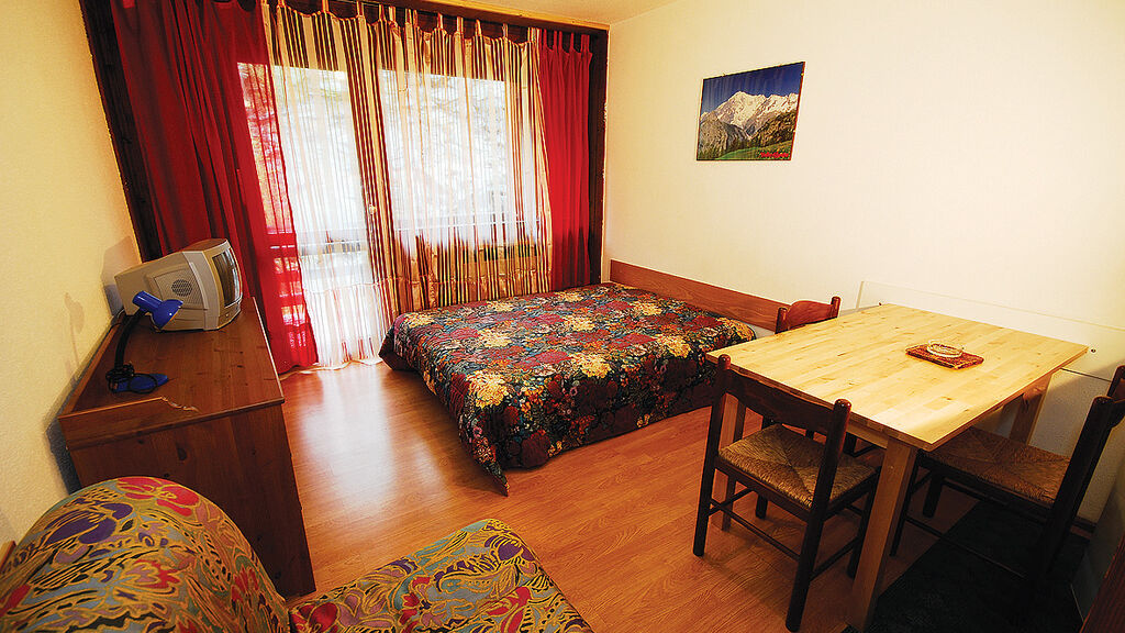 Residence Petit Tibet