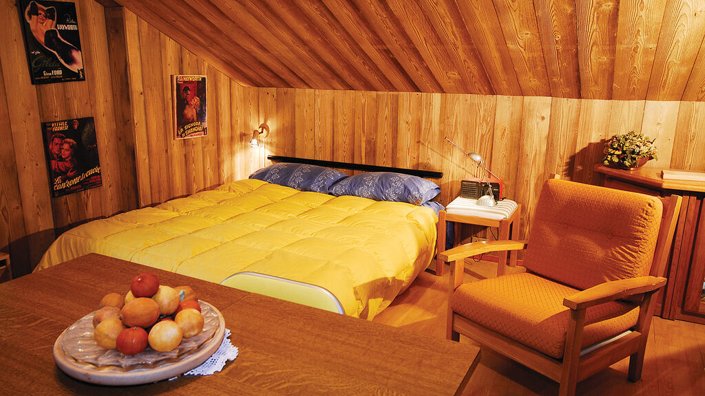 Residence Petit Tibet