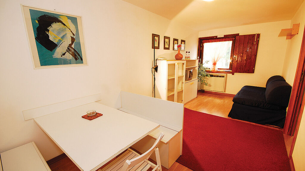 Residence Petit Tibet