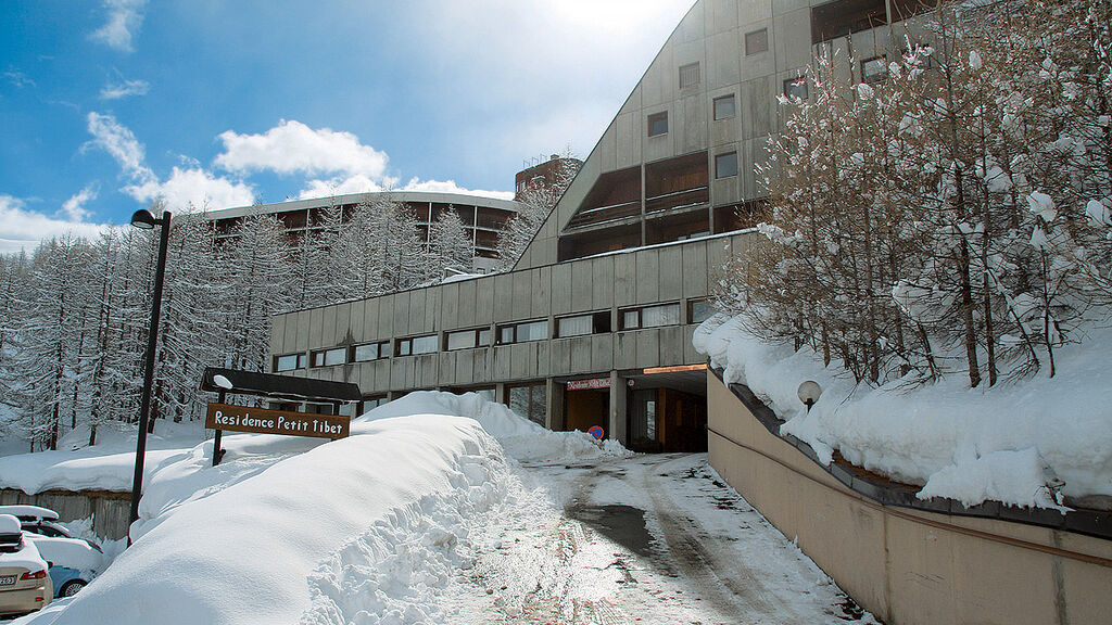 Residence Petit Tibet