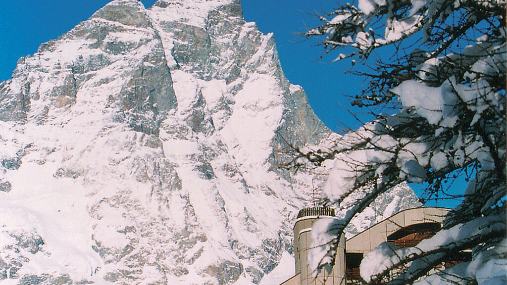 Residence Petit Tibet