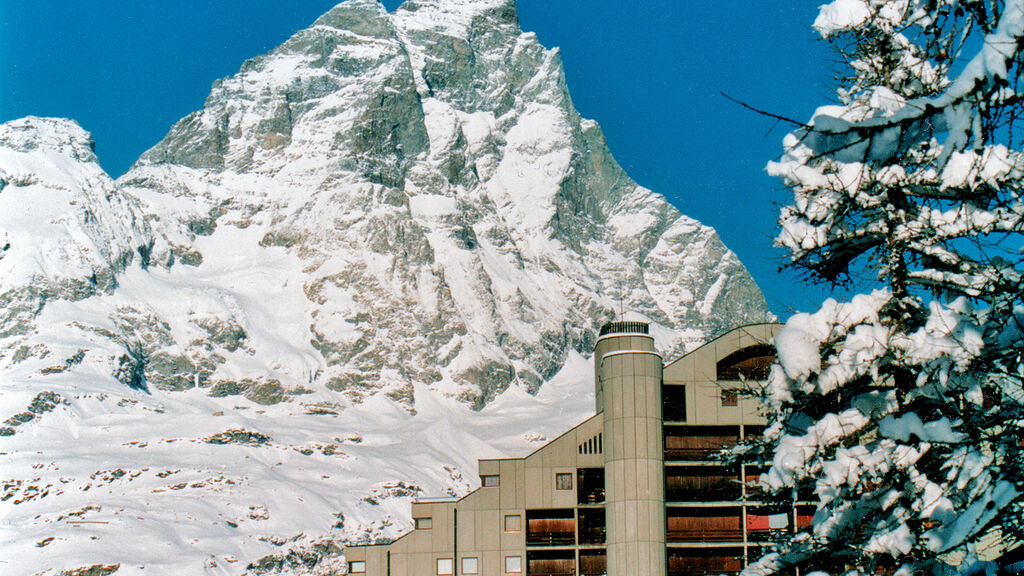 Residence Petit Tibet