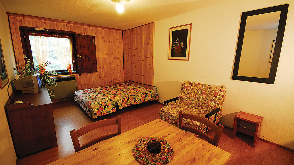 Residence Petit Tibet