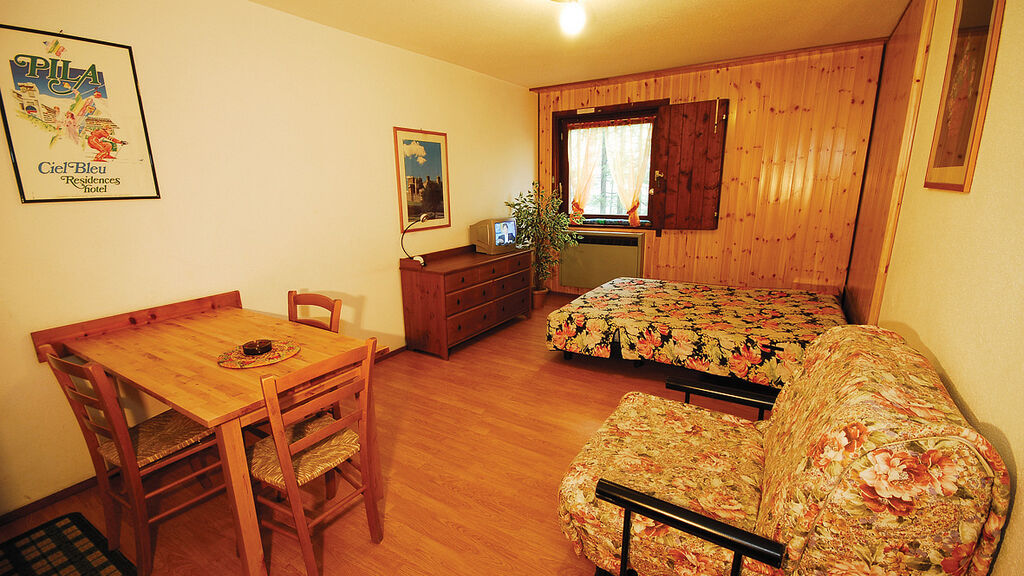 Residence Petit Tibet