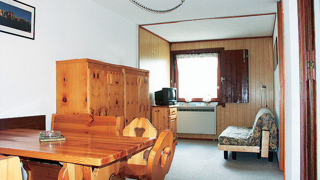 Residence Petit Tibet