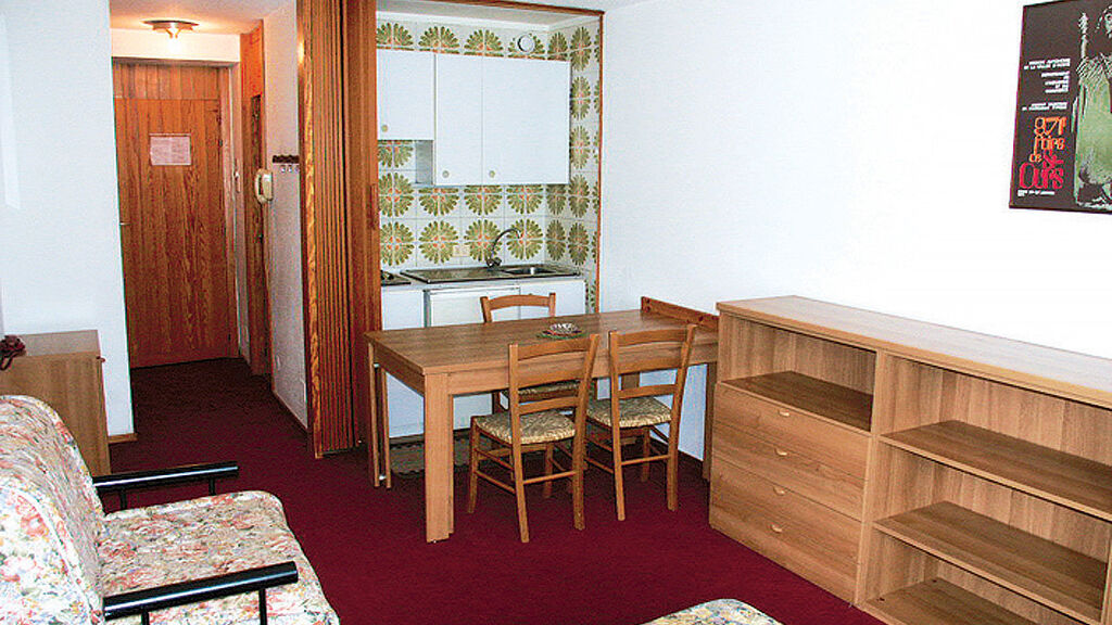 Residence Petit Tibet