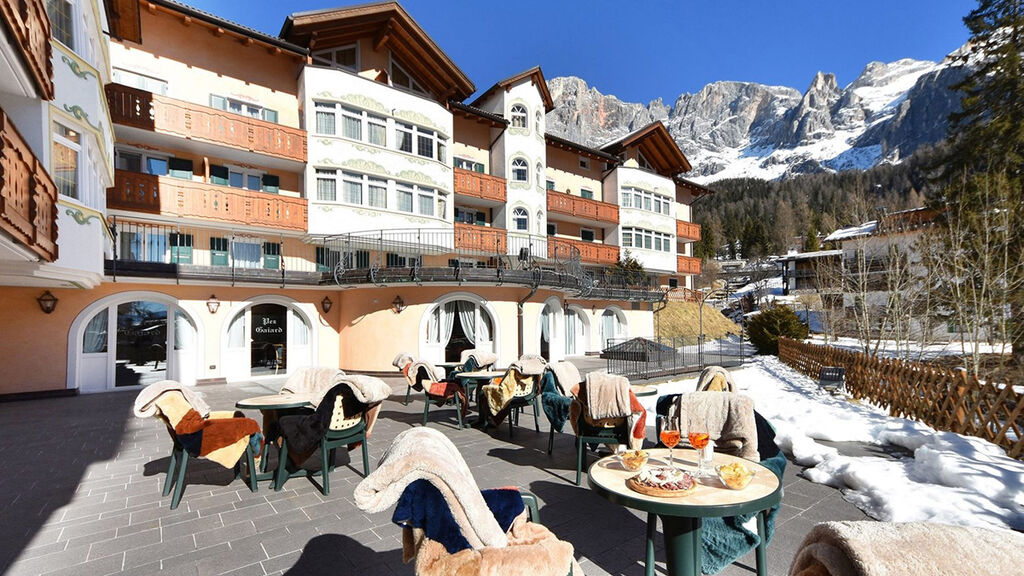 Residence Pez Gajard