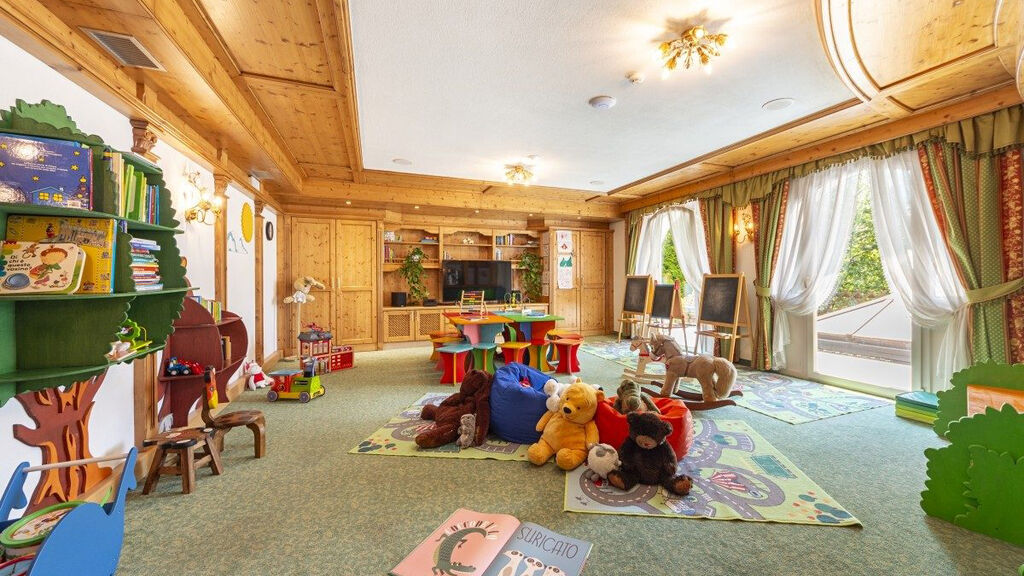 Residence Pez Gajard