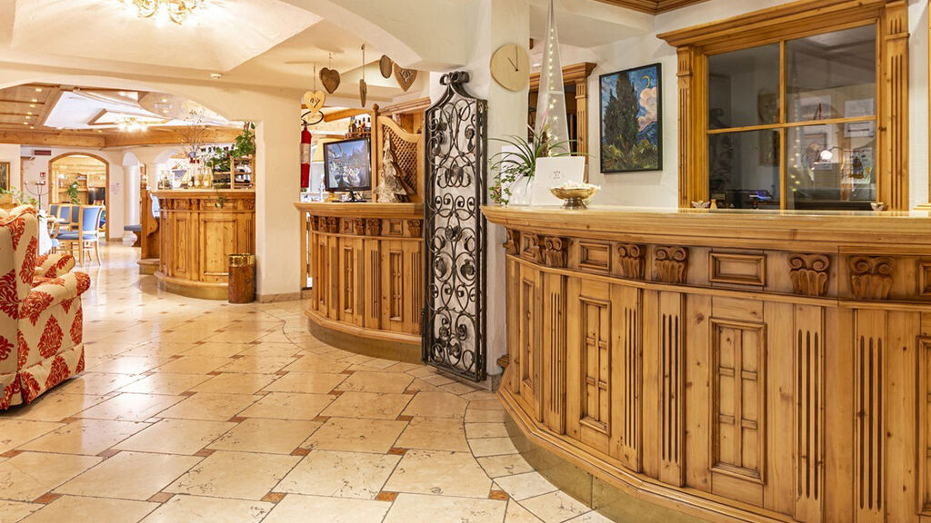 Residence Pez Gajard