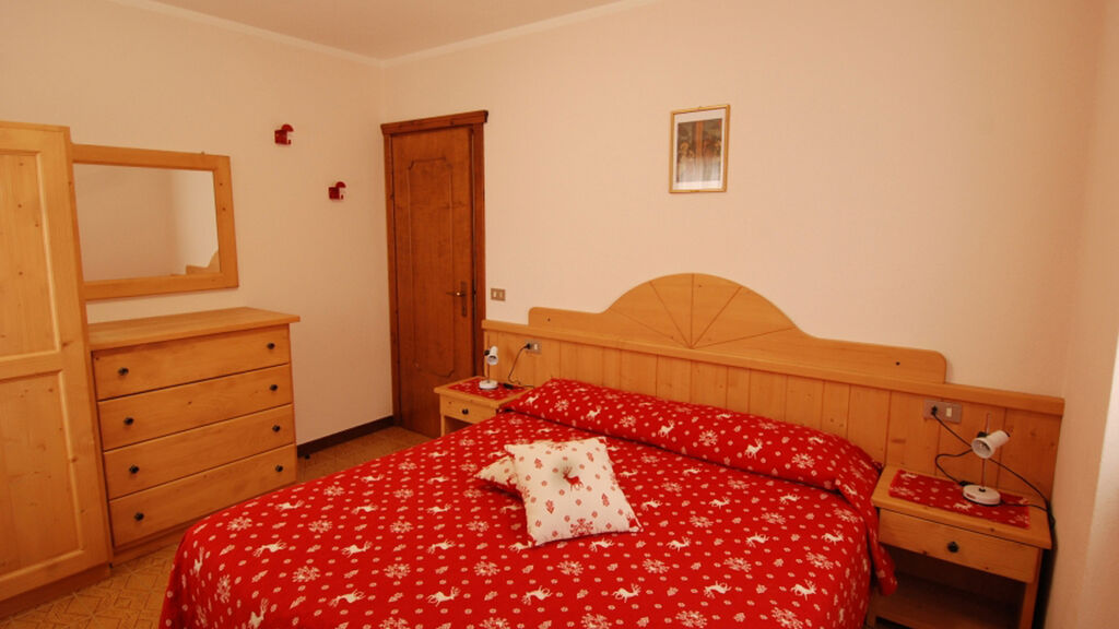 Residence Pian del Vino