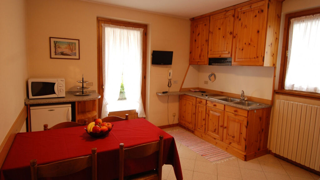 Residence Pian del Vino