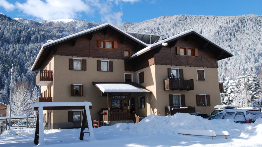 Residence Pian del Vino