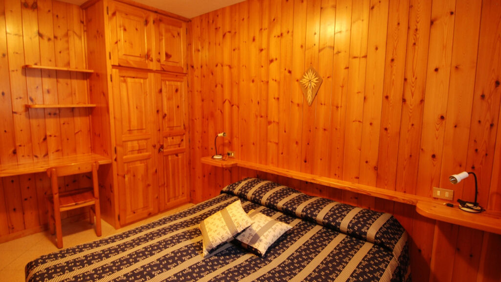 Residence Pian del Vino