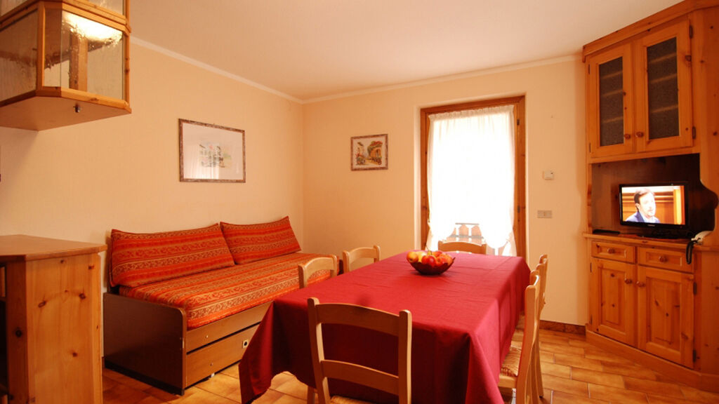 Residence Pian del Vino
