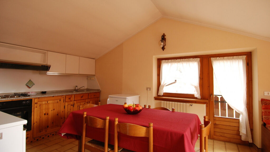 Residence Pian del Vino