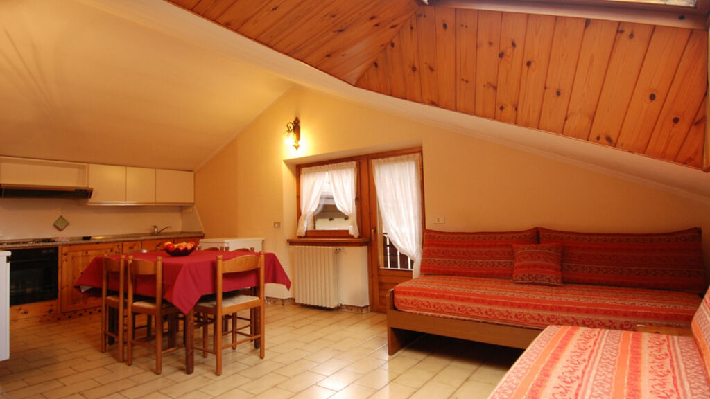 Residence Pian del Vino