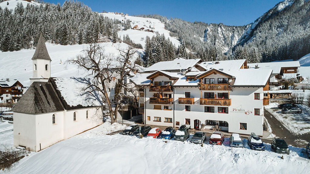 Residence Piculin