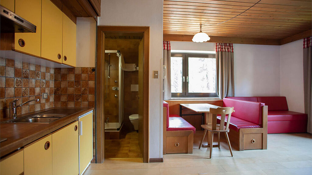 Residence Pojaufer
