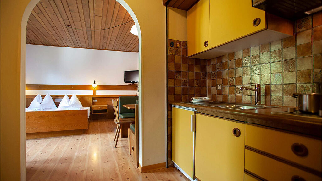 Residence Pojaufer