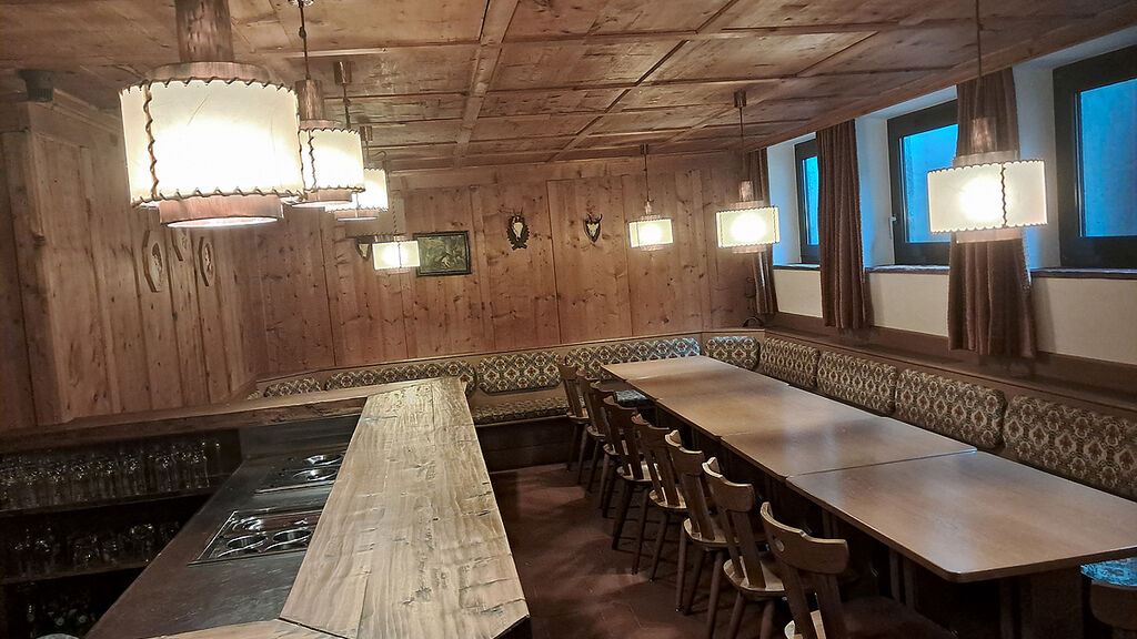 Residence Pojaufer