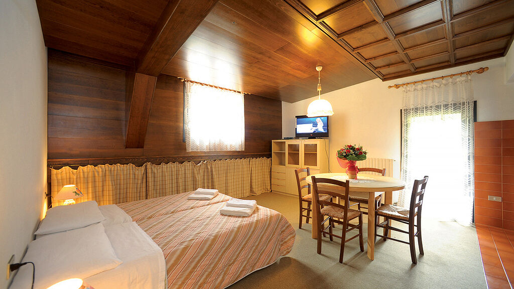 Residence Regina Dolomiti