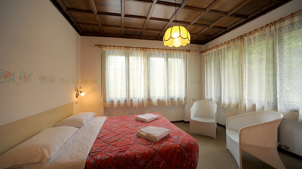 Residence Regina Dolomiti