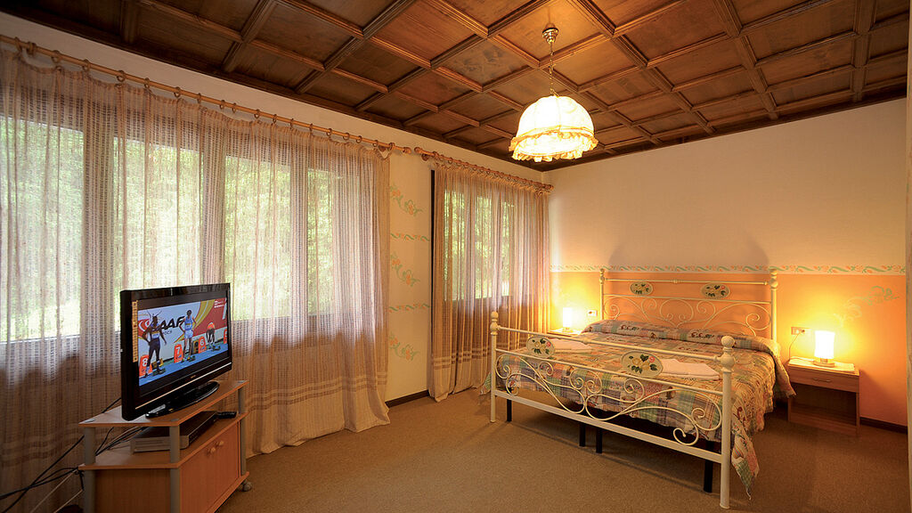 Residence Regina Dolomiti