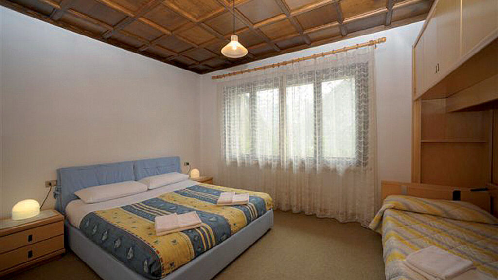 Residence Regina Dolomiti