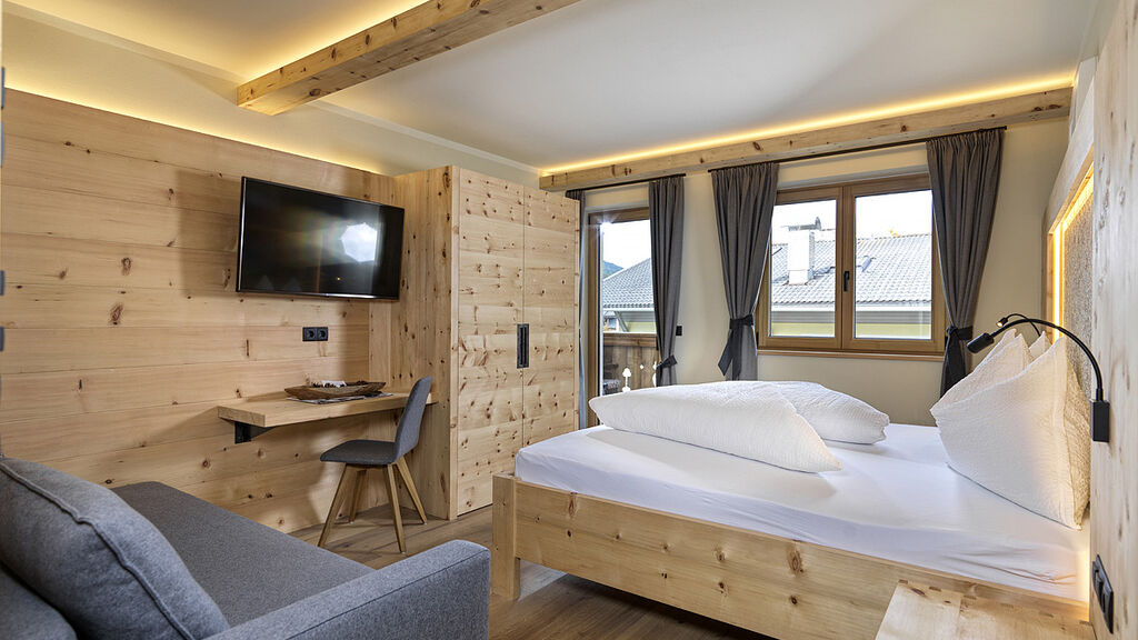 Residence Riega