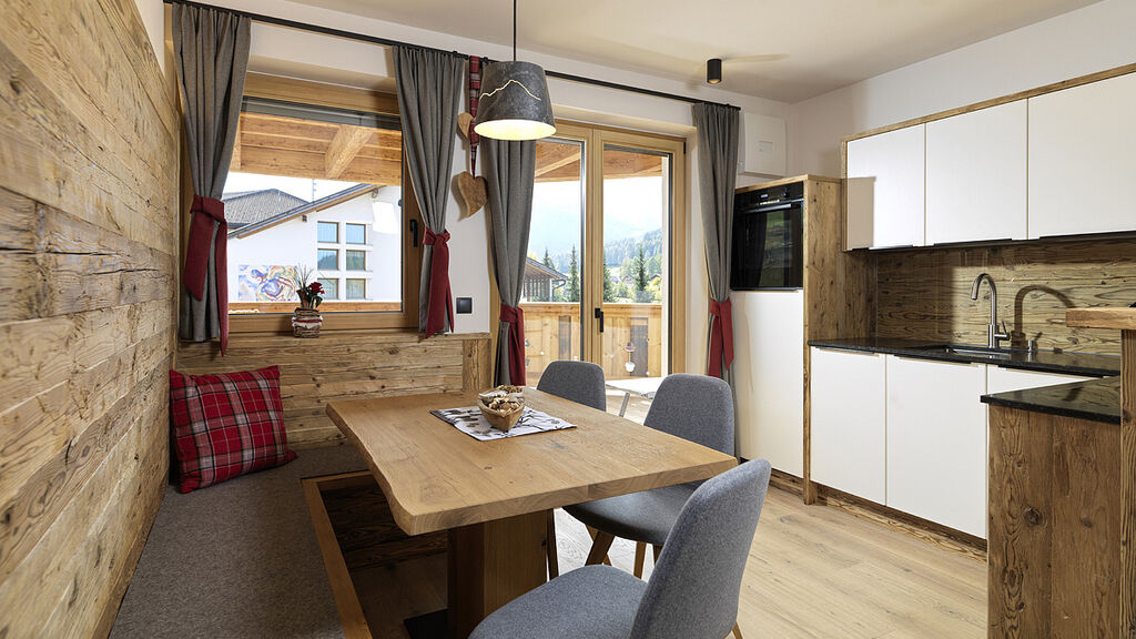 Residence Riega