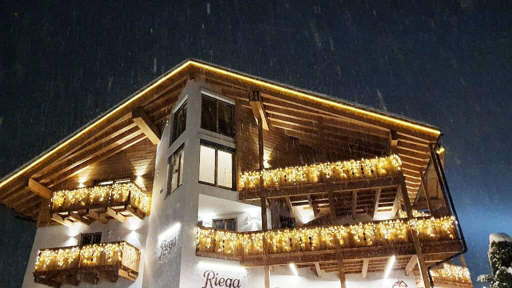 Residence Riega