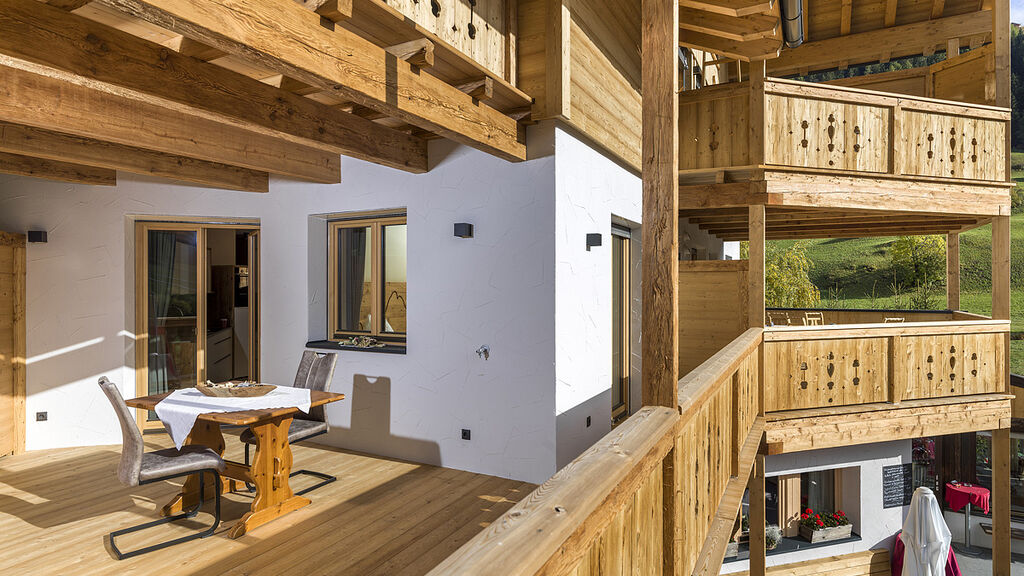 Residence Riega
