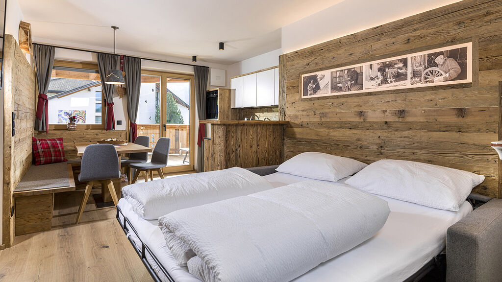 Residence Riega