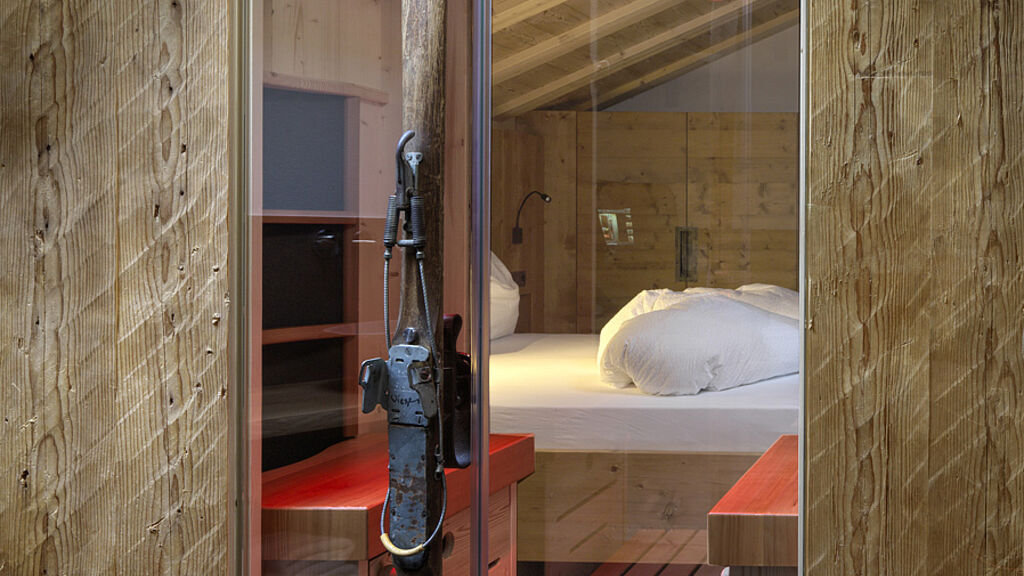 Residence Riega