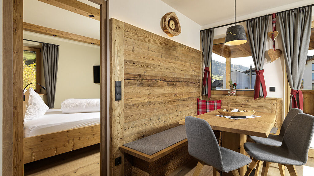 Residence Riega