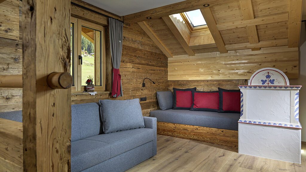Residence Riega