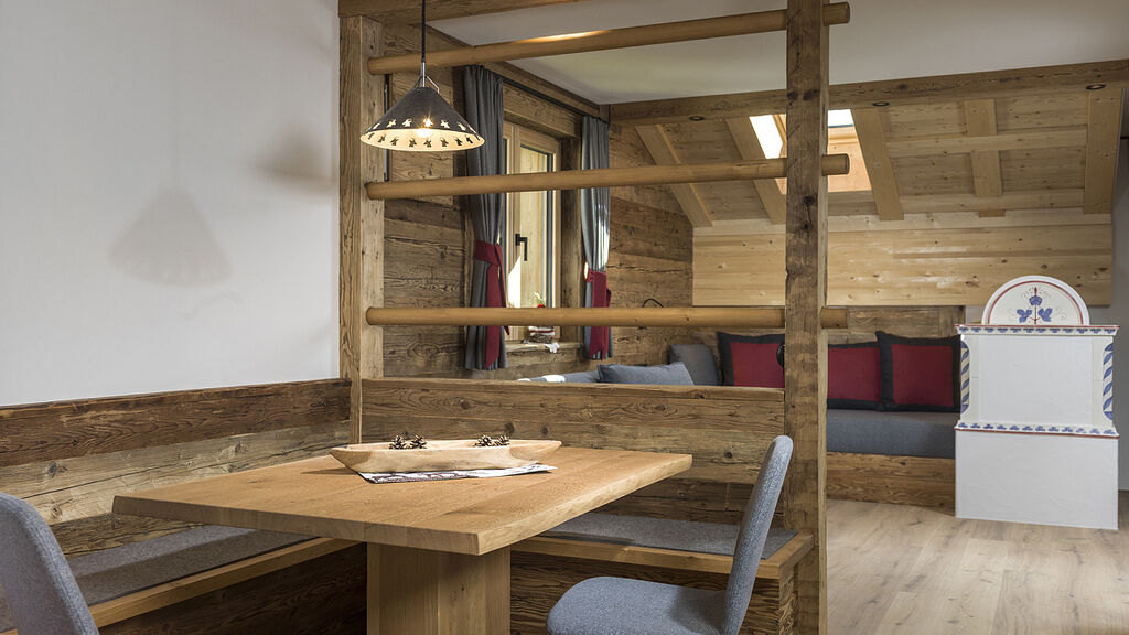 Residence Riega