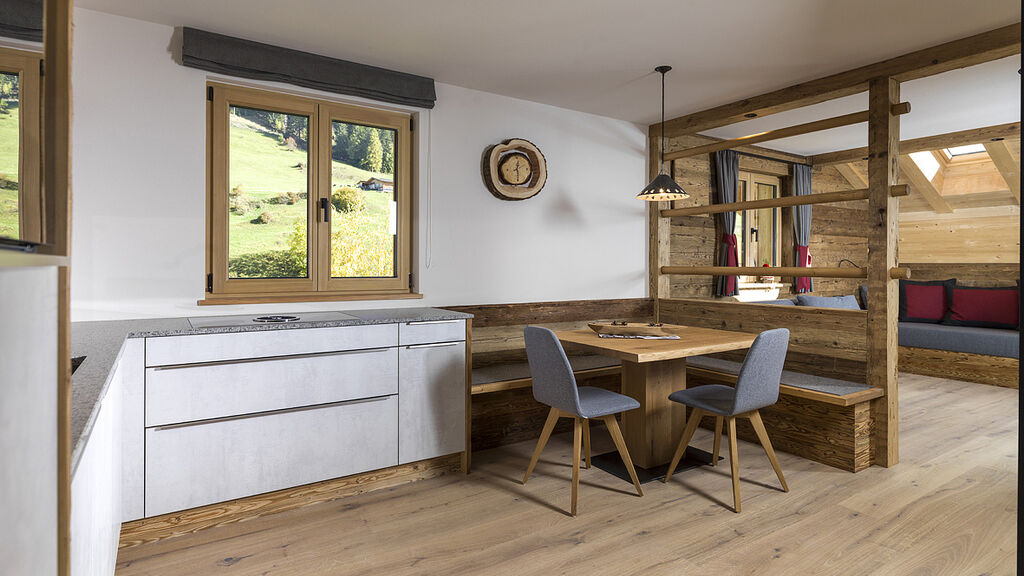 Residence Riega