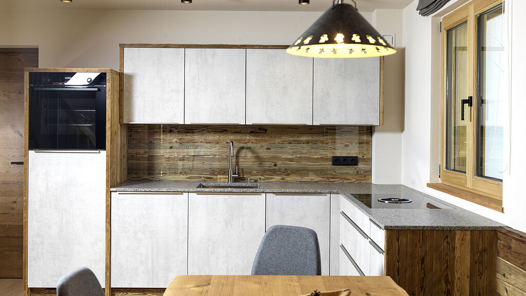 Residence Riega