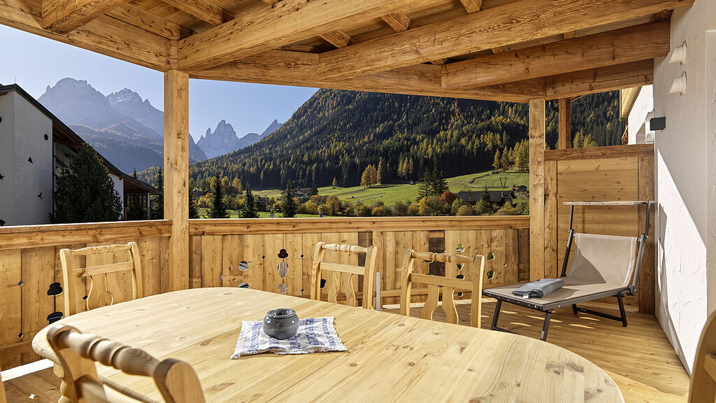 Residence Riega