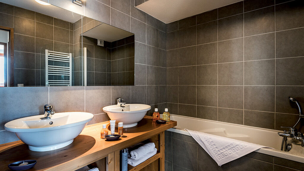 Residence Roc Belle Face