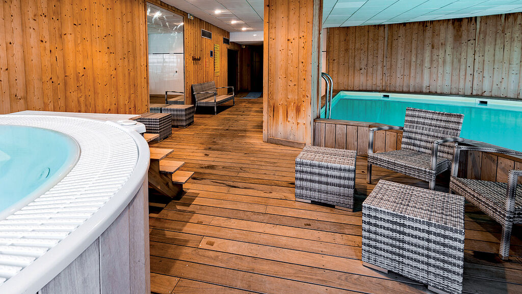 Residence Roc Belle Face