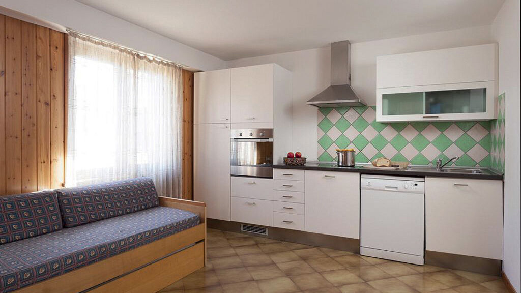 Residence Rododendro