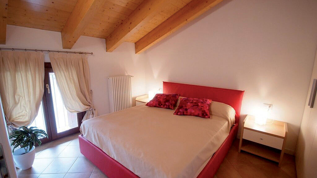 Residence Rosa delle Dolomit