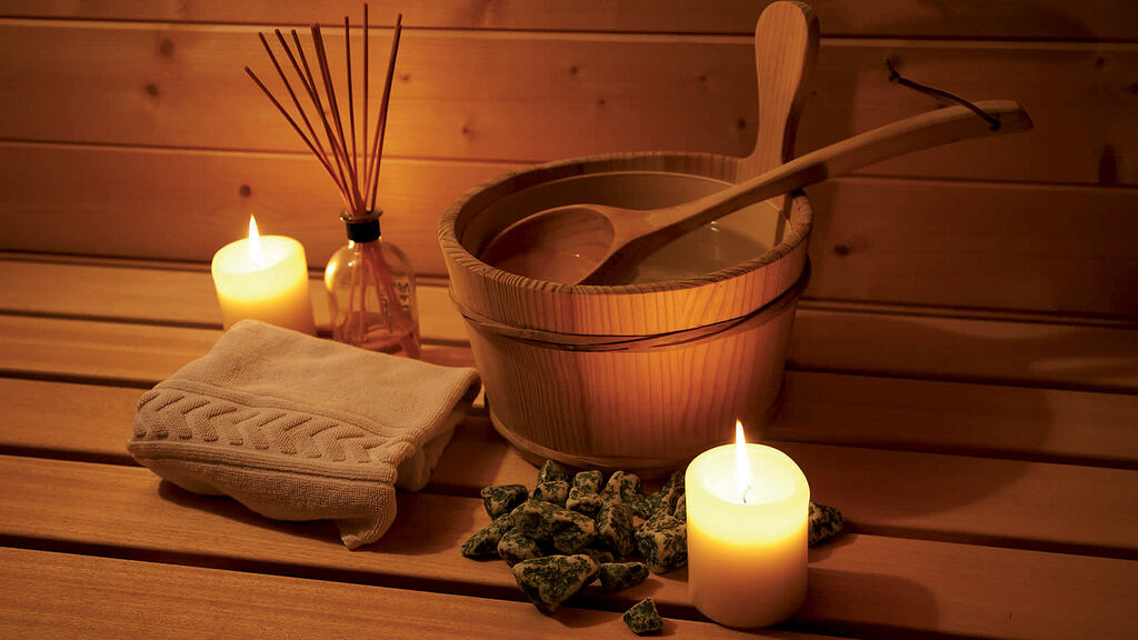 Residence Rosa delle Dolomit