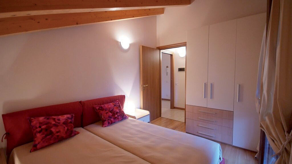 Residence Rosa delle Dolomit