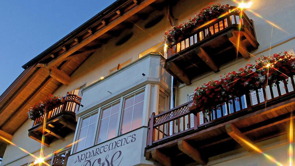 Residence Rose